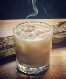 Cocktail Competition @ Walrus + Carpenter