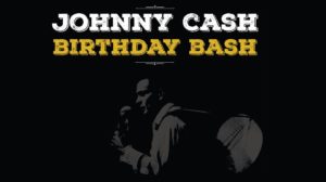 Johnny Cash Birthday Bash @ Walrus + Carpenter