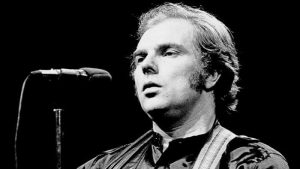 Van Morrison Night @ Walrus + Carpenter