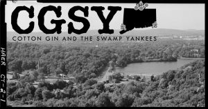 Cotton Gin and the Swamp Yankees @ Walrus + Carpenter