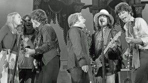 The Sixth Annual Last Waltz-rus @ Walrus + Carpenter