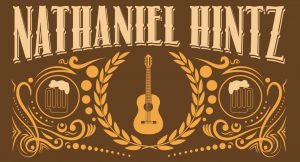 Nathaniel Hintz @ Walrus + Carpenter