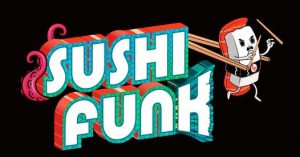 Sushi Funk
