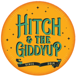 Hitch & the Giddyup @ Walley Alley