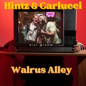 Hintz & Carlucci