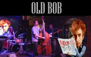 Old Bob
